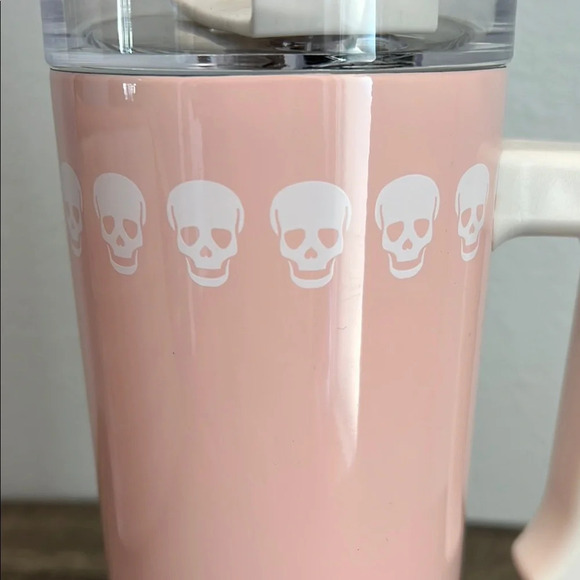 Betsey Johnson | Gingham Bag w/ Matching Water Bottle - Picture 9 of 11